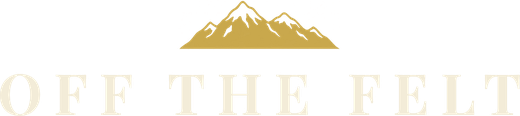 Off the Felt